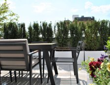 meble ogrodowe aranzacje