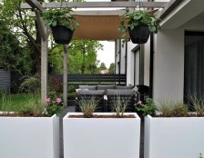 projektowanie tarasu