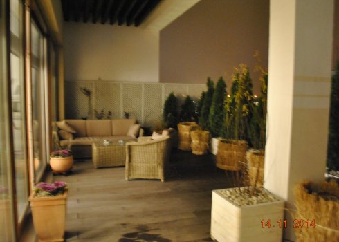 taras szyty na miarę