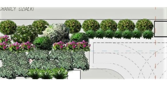 Projektowanie ogrodów i aranżacja przestrzeni