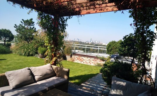 Balkony, tarasy i dachy